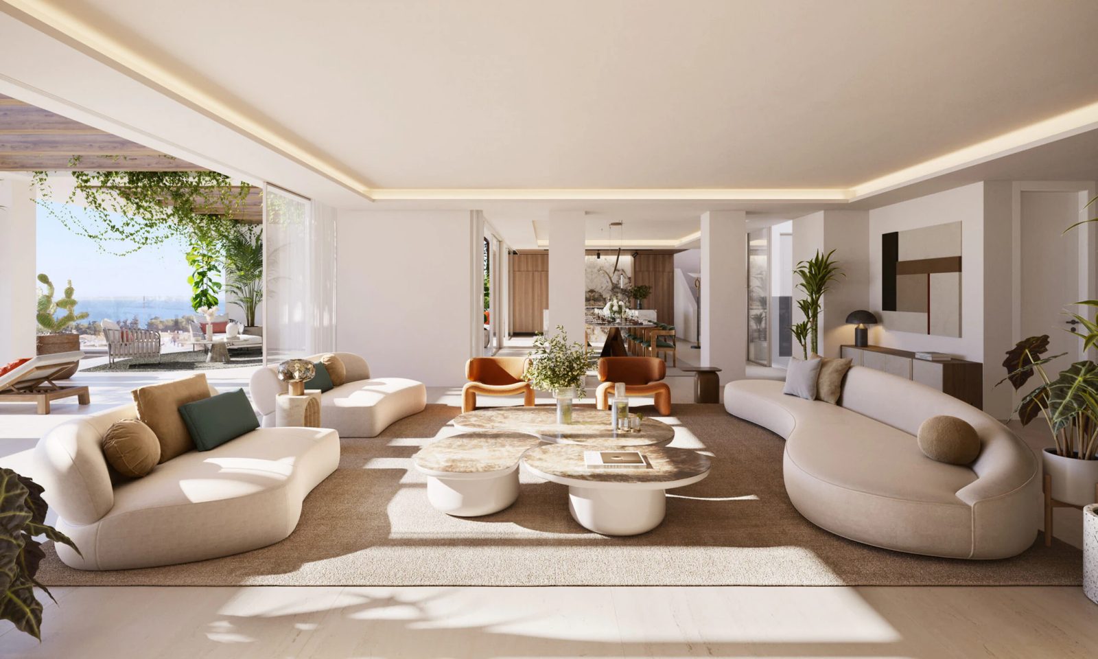 Luxusní Apartmány s Privátními Bazény · Fotografie 7