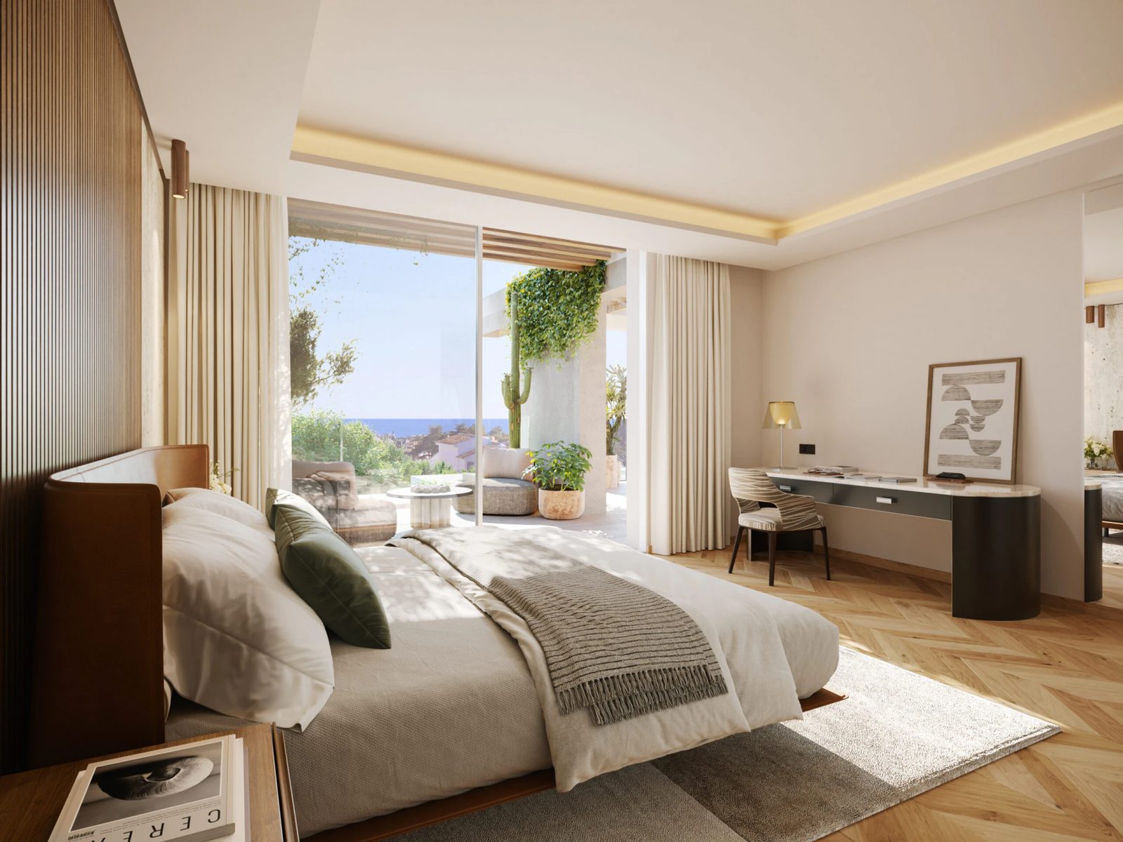 Luxusní Apartmány s Privátními Bazény · Fotografie 17