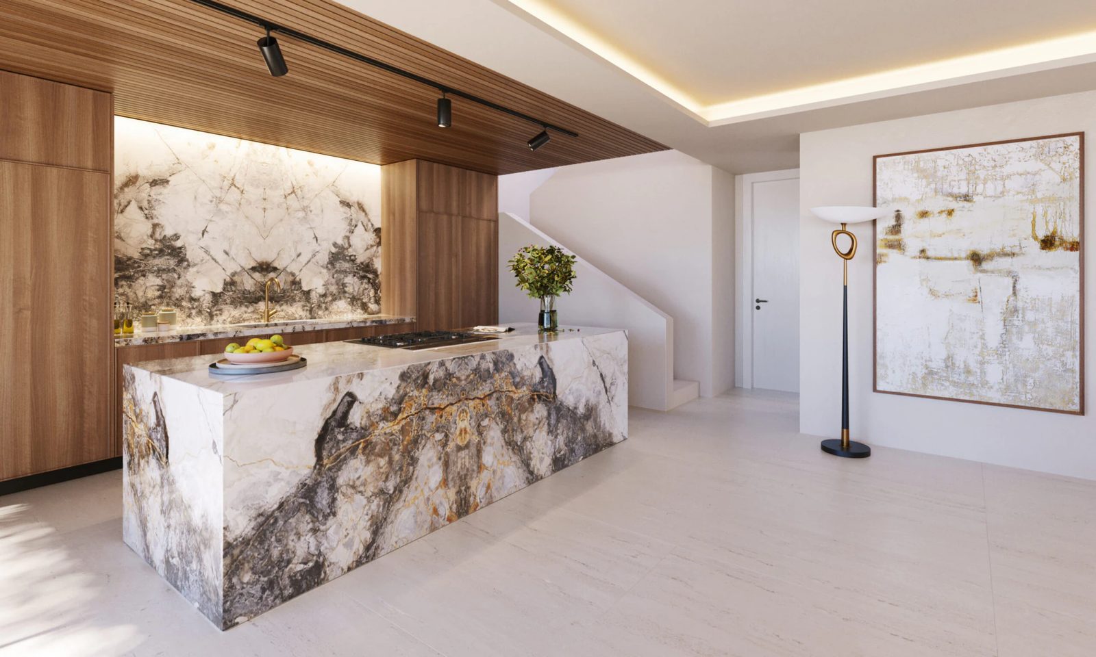 Luxusní Apartmány s Privátními Bazény · Fotografie 10