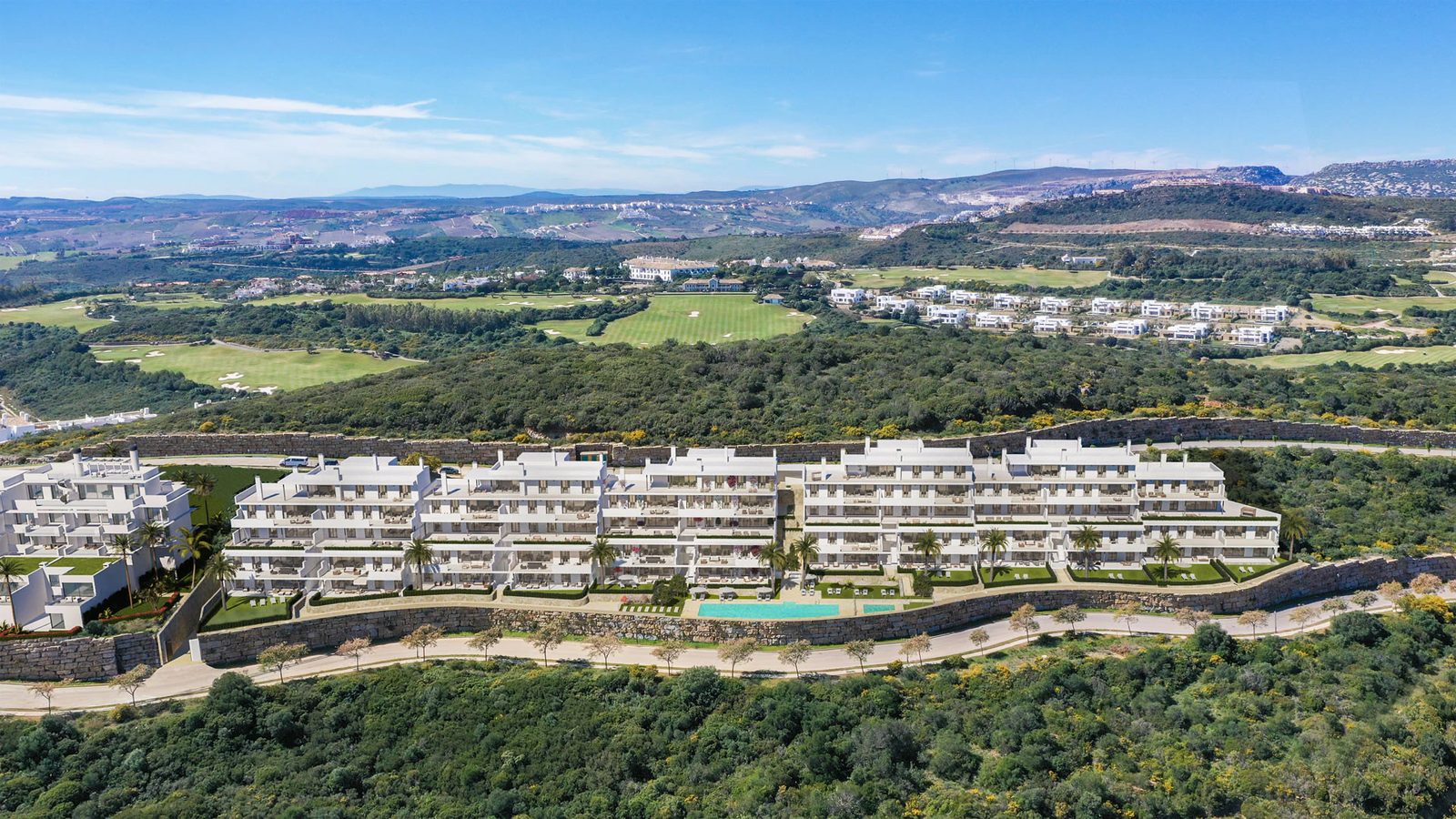 Apartmány pri golfe s výhľadom na more · Fotografia 18