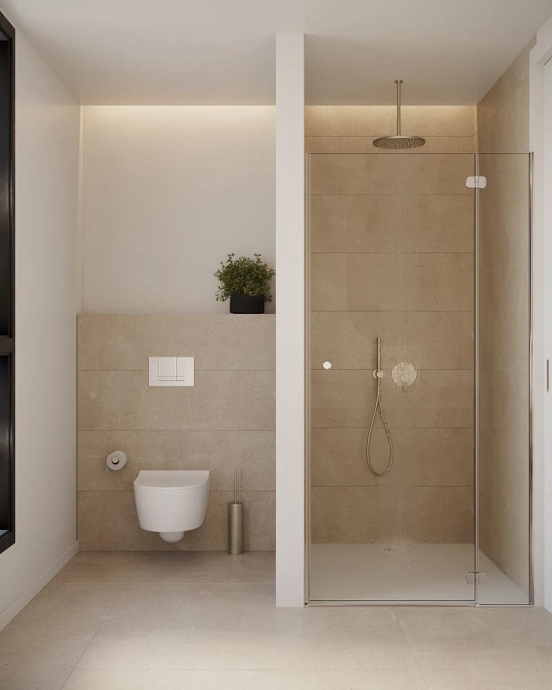 Apartmány s vyhrievaným bazénom · Fotografia 9