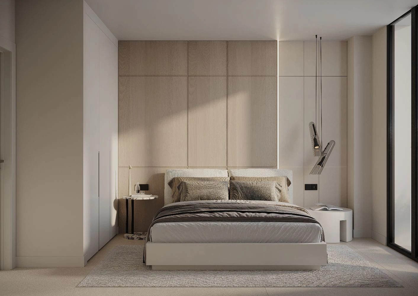 Apartmány s vyhrievaným bazénom · Fotografia 8