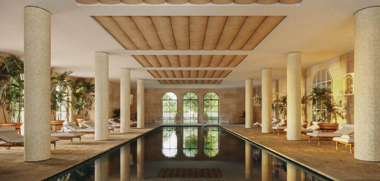 Villas with Private Gardens · Photo 20