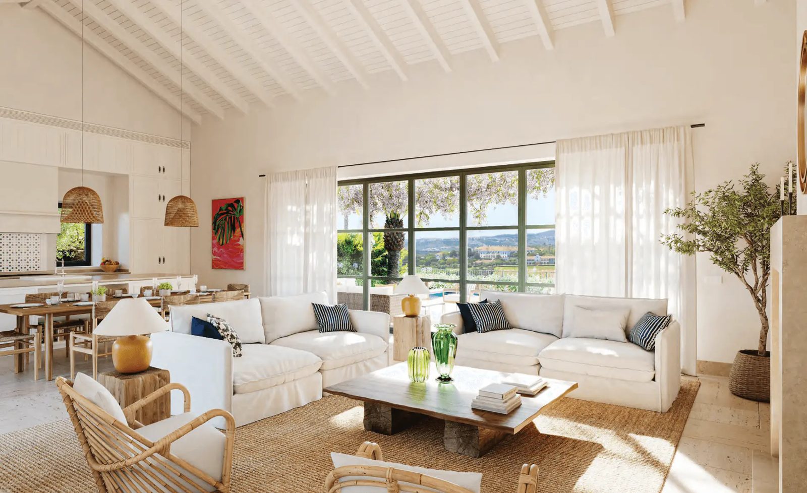 Villas with Private Gardens · Photo 23