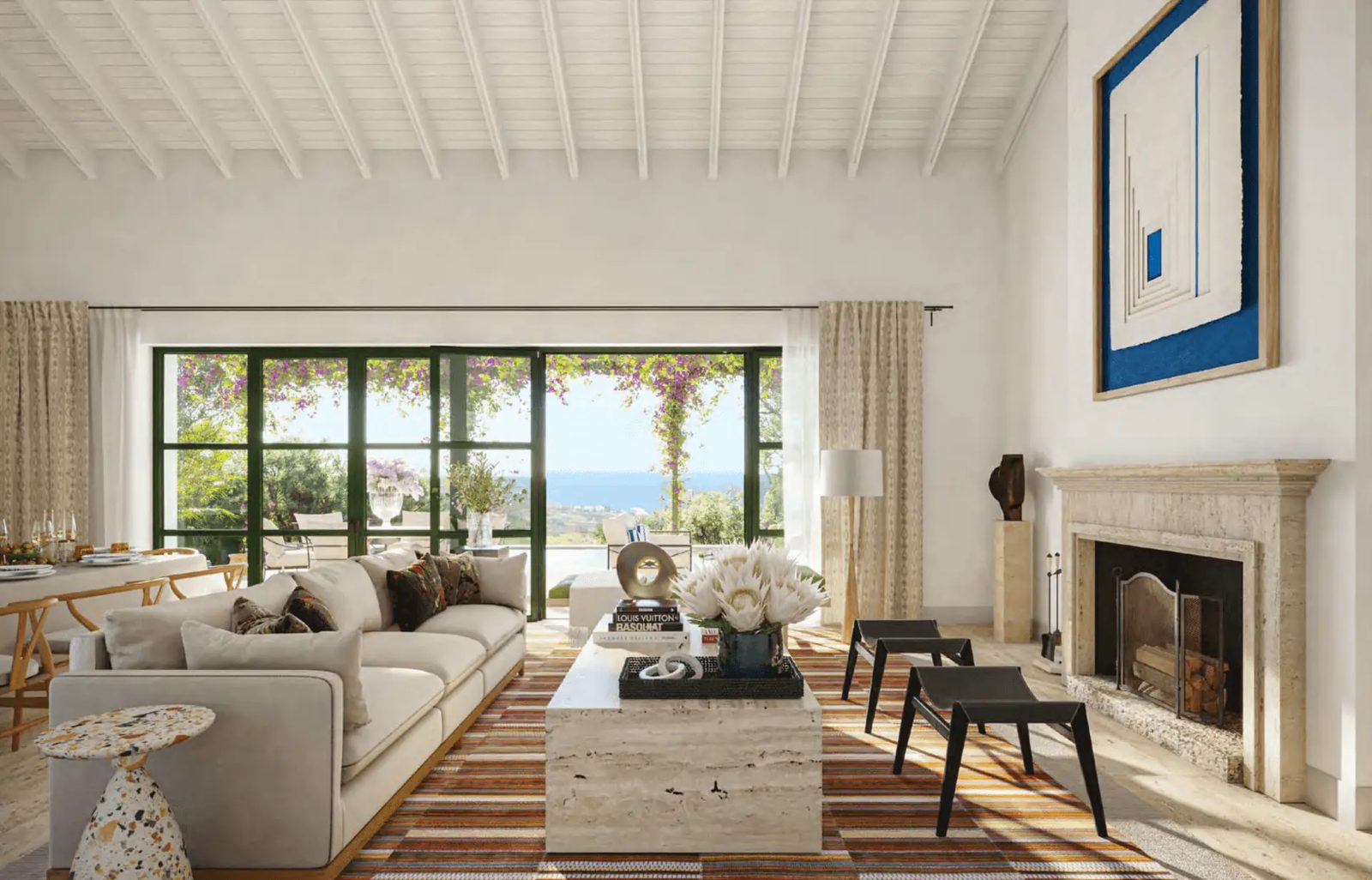 Villas with Private Gardens · Photo 28