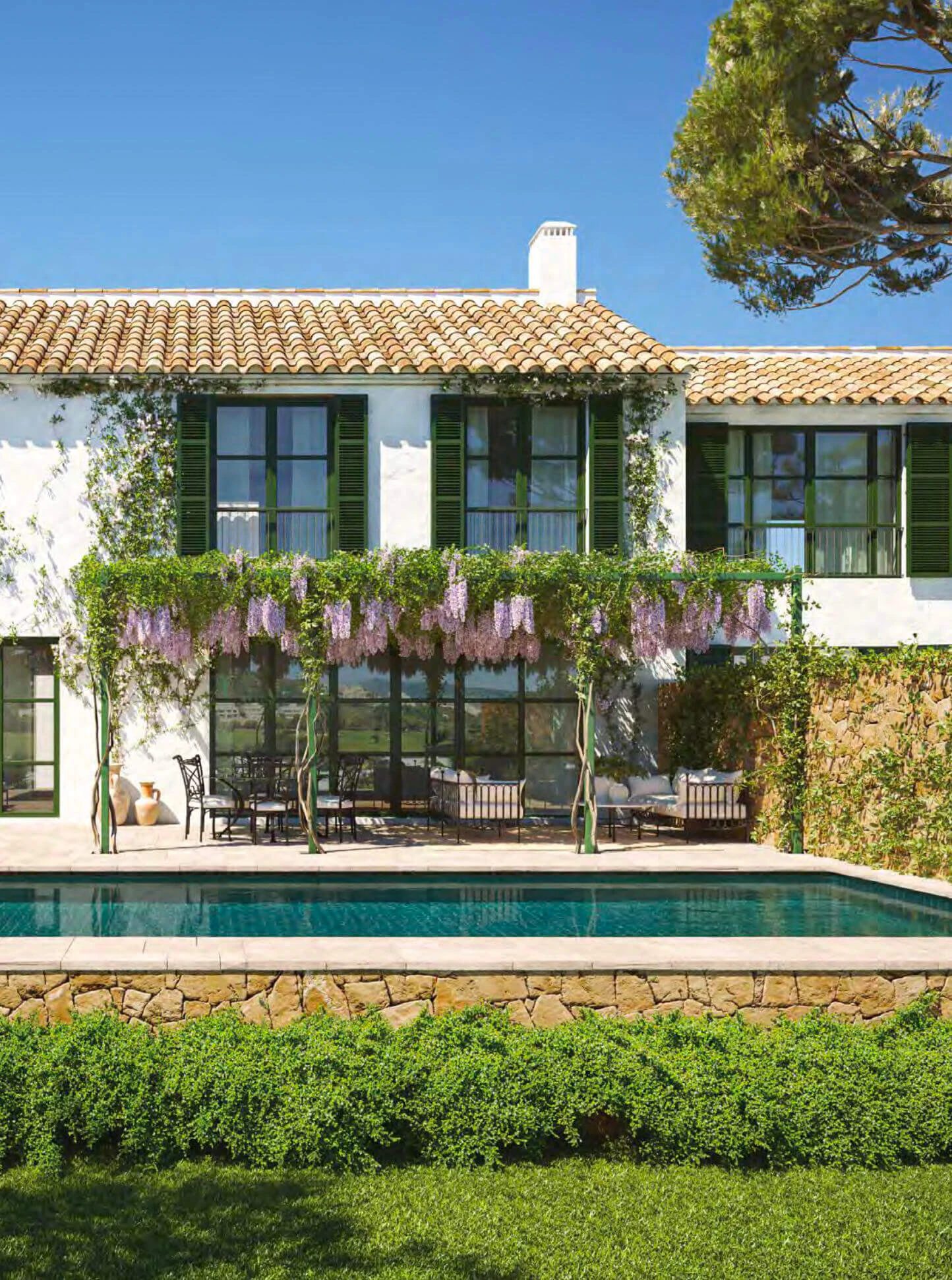 Villas with Private Gardens · Photo 27
