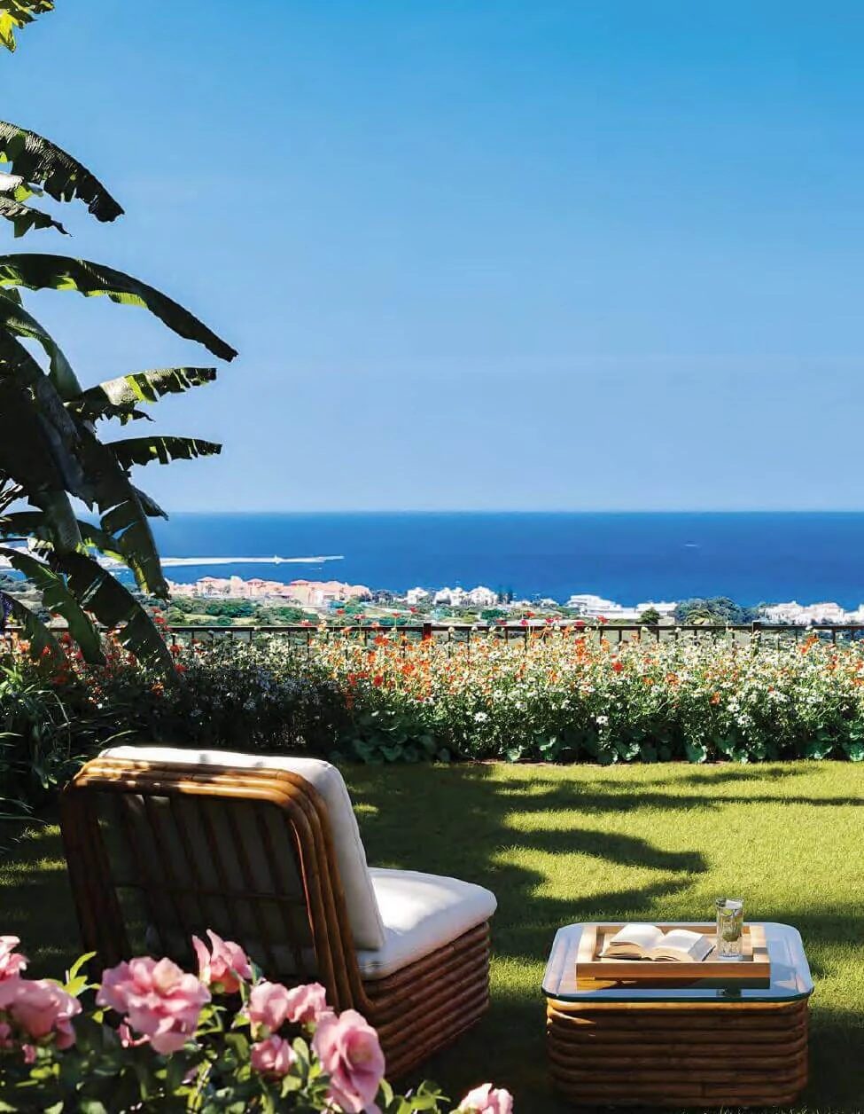 Villas with Private Gardens · Photo 19