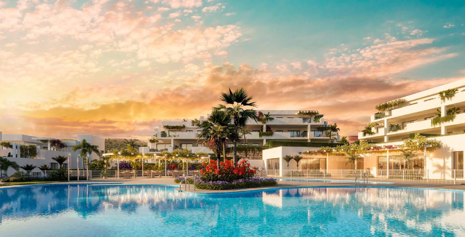 Golf Apartments with Sea View · Photo 11