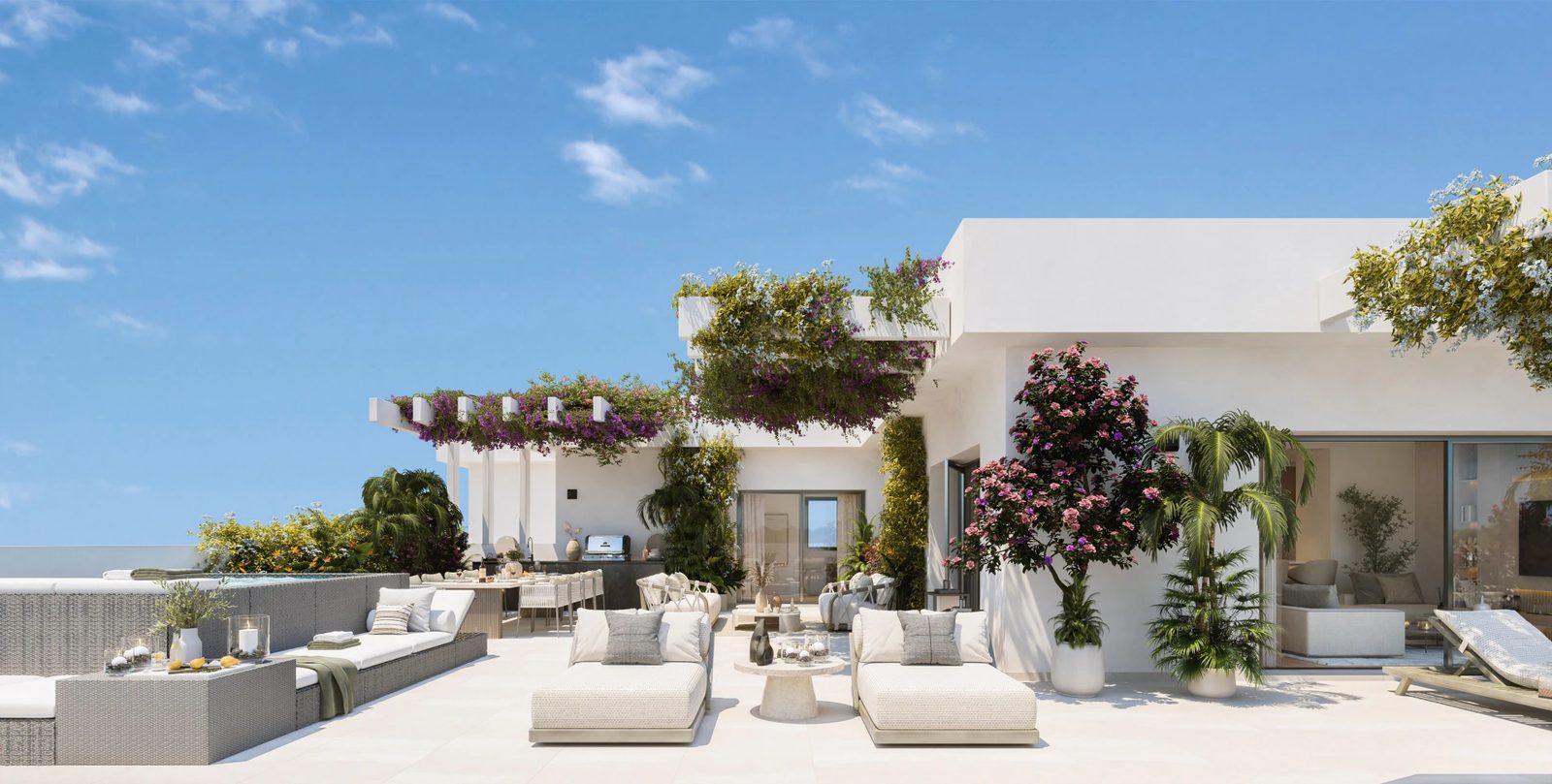 Golf Apartments with Sea View · Photo 9