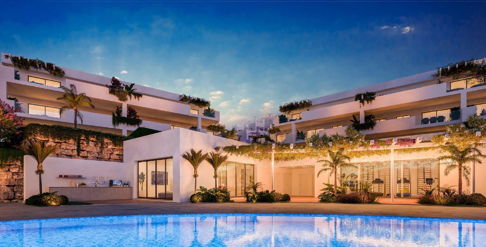 Golf Apartments with Sea View · Photo 10