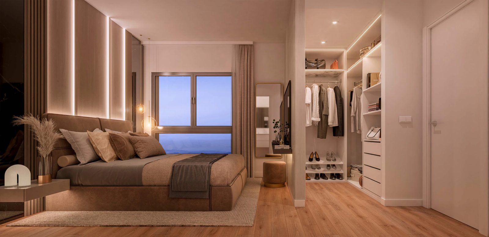 Golf Apartments with Sea View · Photo 8