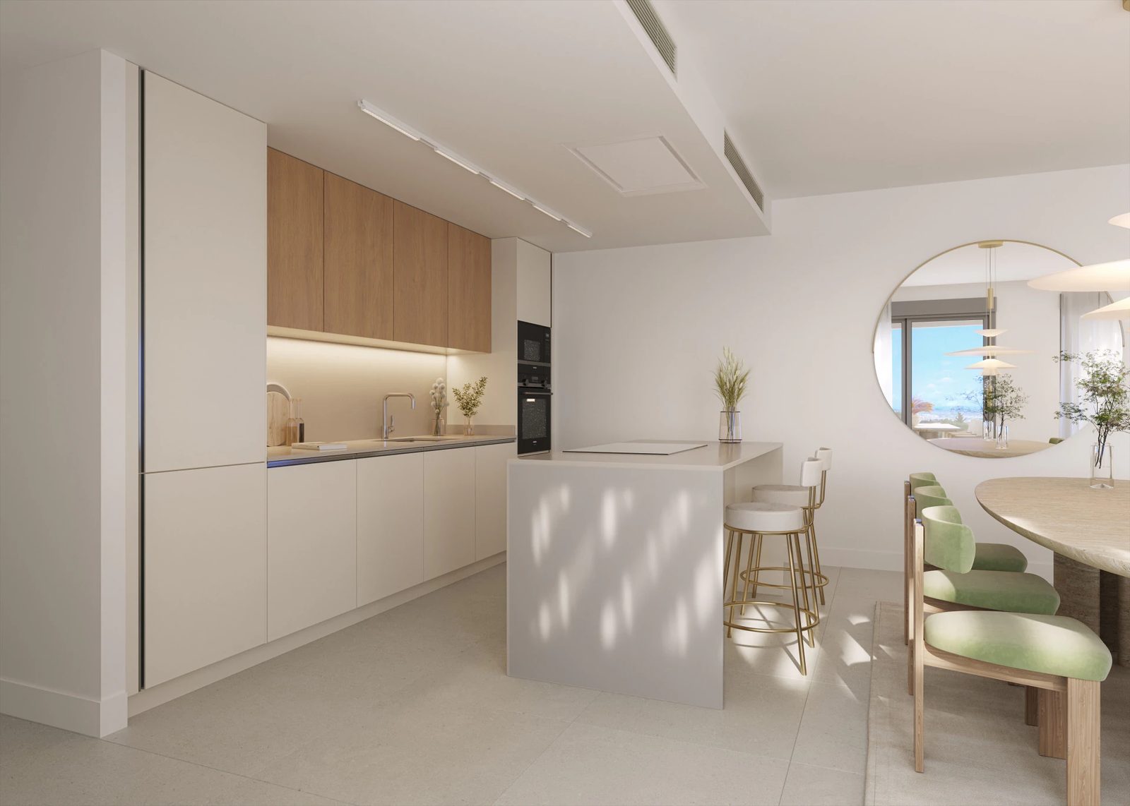 Luxusné apartmány s panoramatickým výhľadom · Fotografia 9