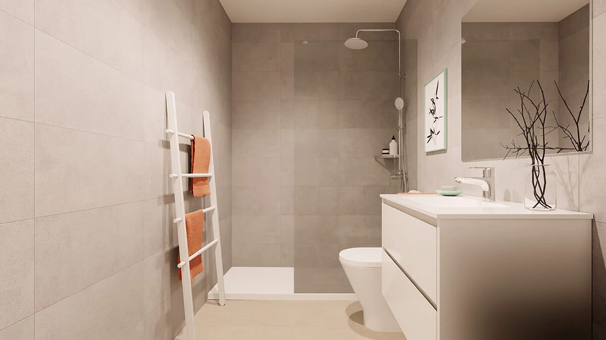 Apartmány s výhľadom na more a golfové ihrisko · Fotografia 17