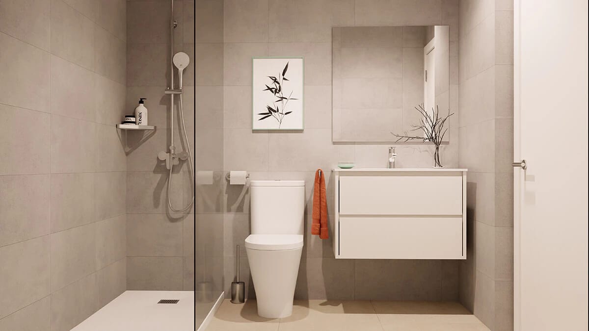Apartmány s výhľadom na more a golfové ihrisko · Fotografia 16