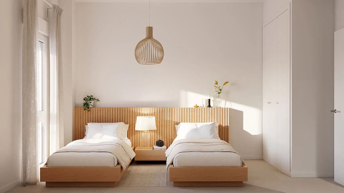 Apartmány s výhľadom na more a golfové ihrisko · Fotografia 11