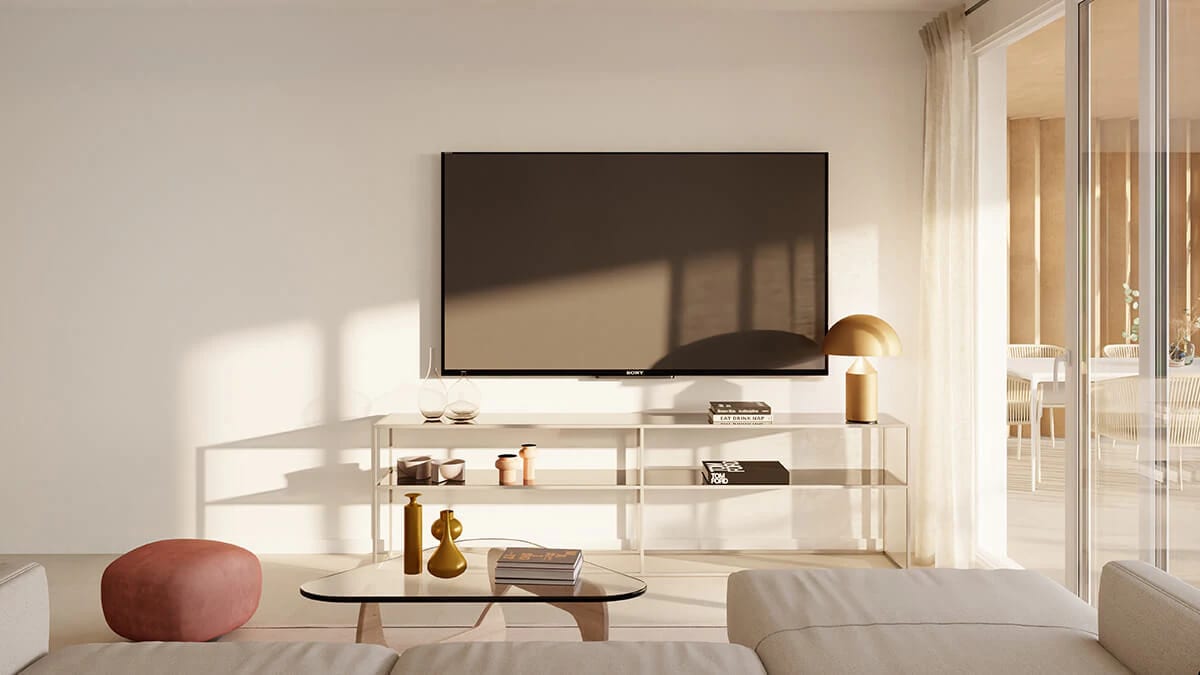 Apartmány s výhľadom na more a golfové ihrisko · Fotografia 15