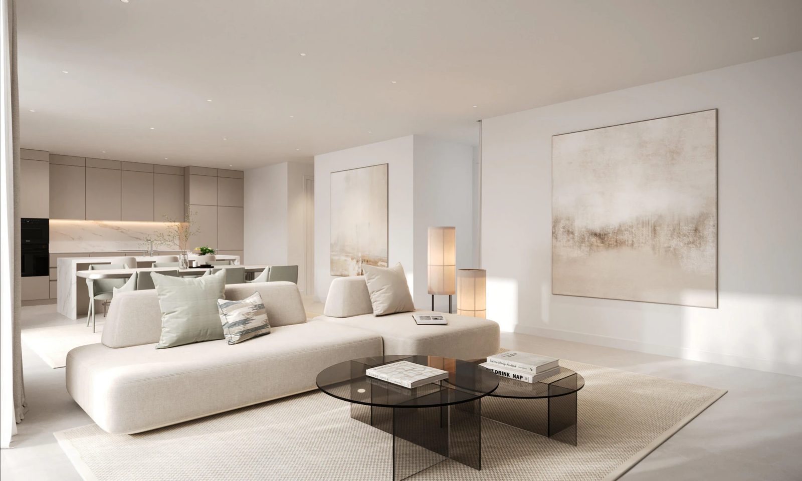 Apartments with Sea and Golf Views · Photo 8