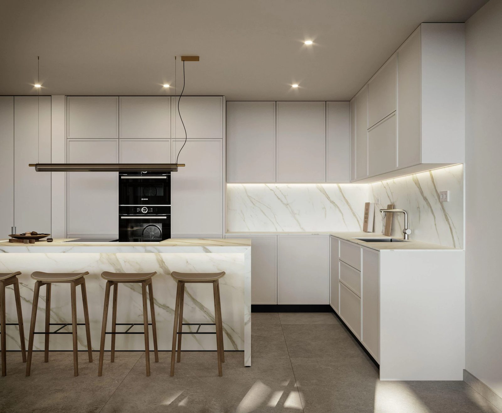 Luxury Apartments with Lagoon Access · Photo 12