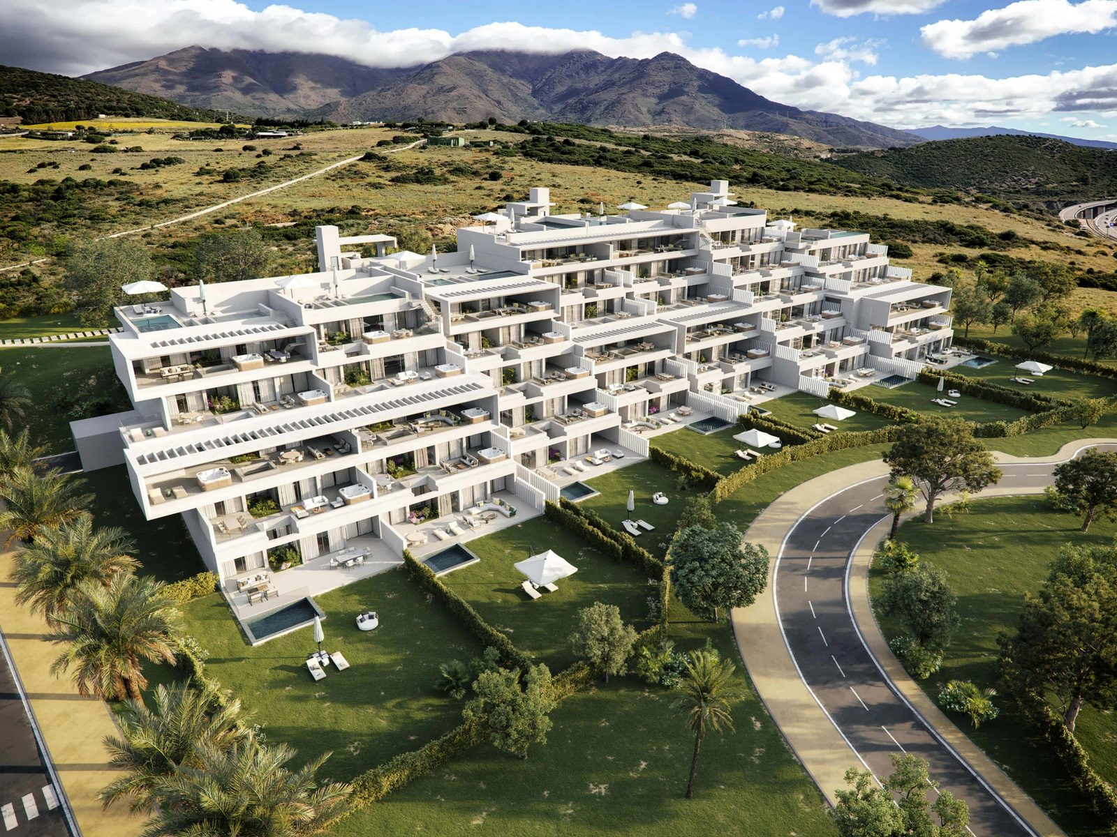 Luxury Apartments with Lagoon Access · Photo 24