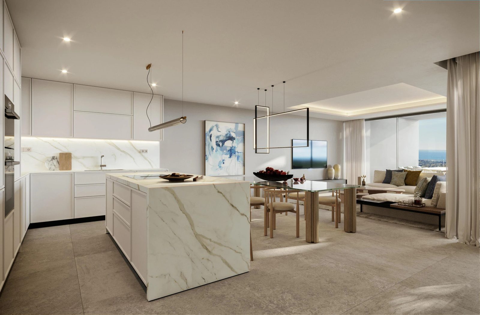 Luxury Apartments with Lagoon Access · Photo 8