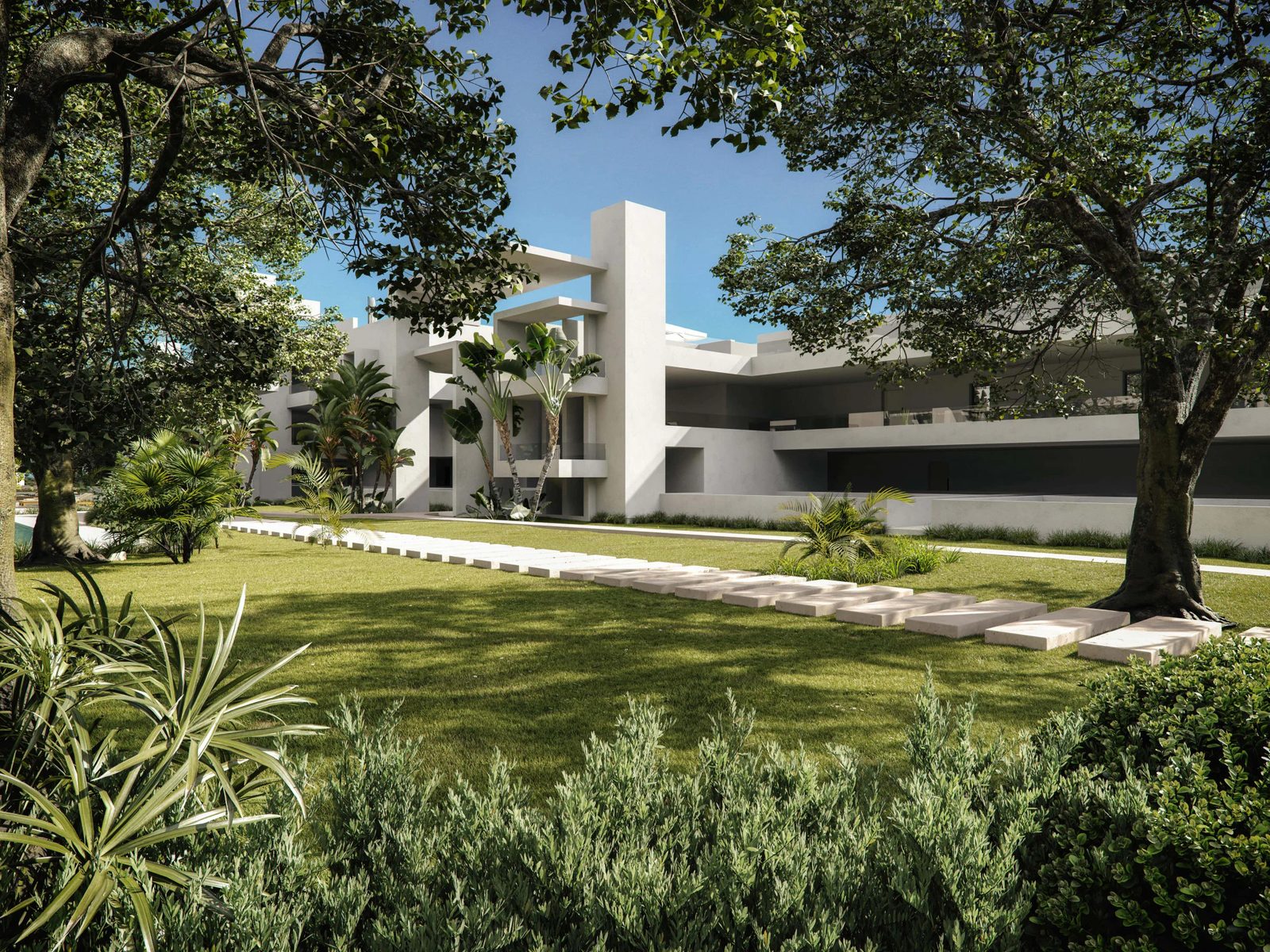 Luxury Apartments with Lagoon Access · Photo 20