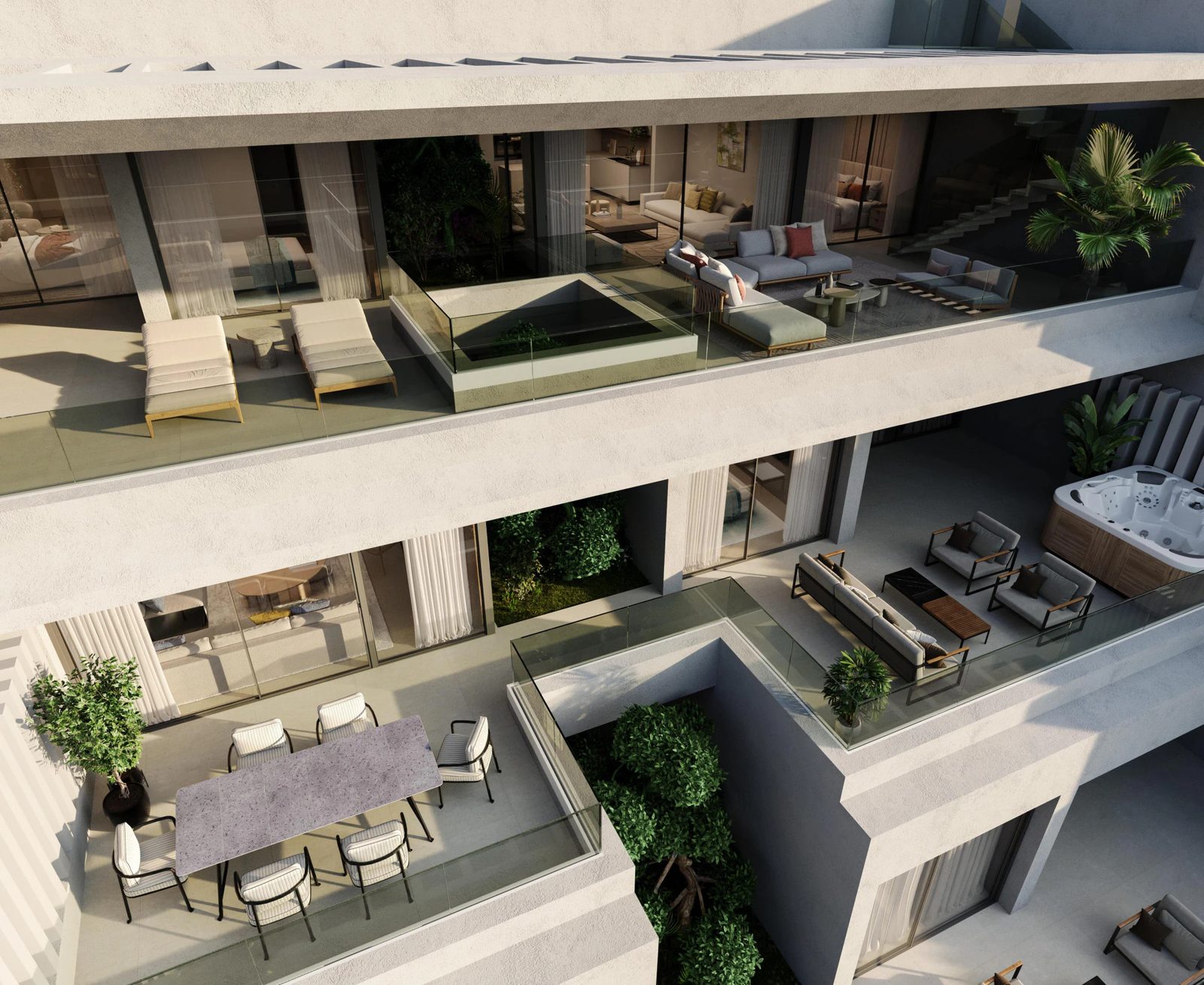 Luxury Apartments with Lagoon Access · Photo 22