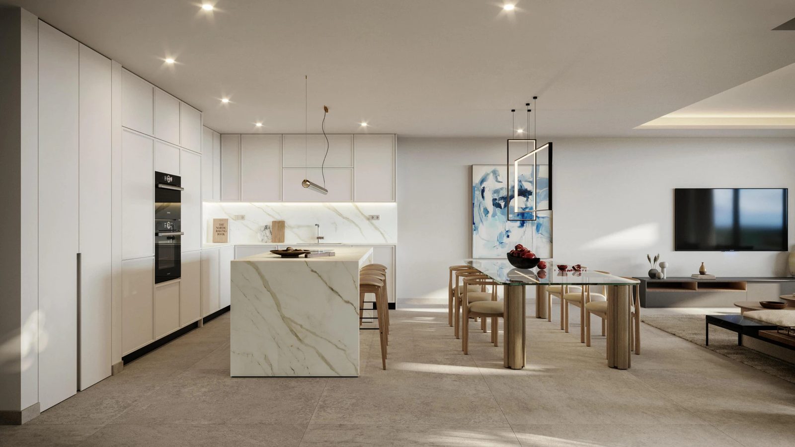 Luxury Apartments with Lagoon Access · Photo 10