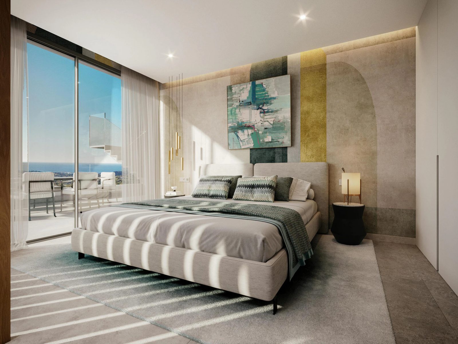Luxury Apartments with Lagoon Access · Photo 14