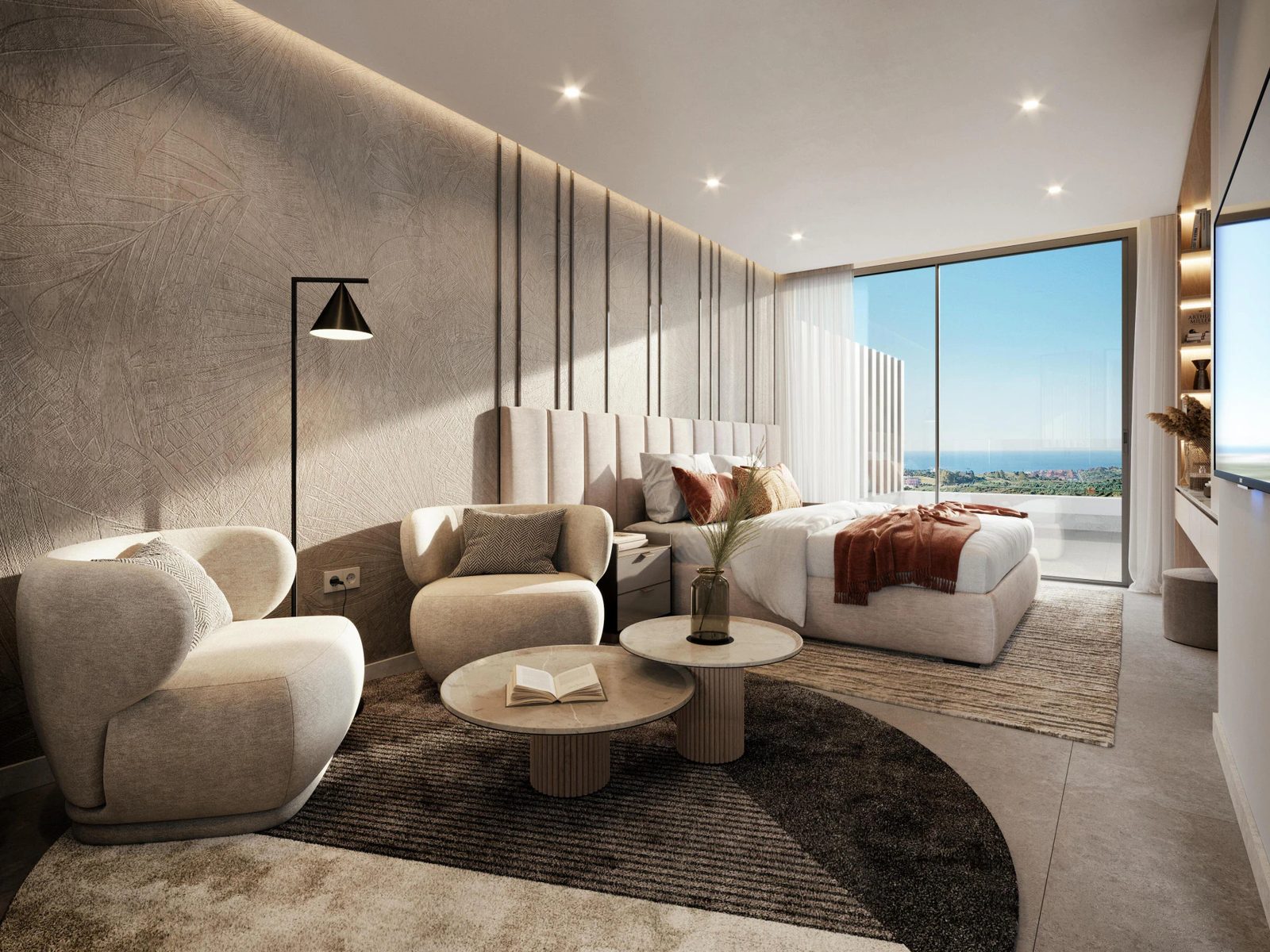 Luxury Apartments with Lagoon Access · Photo 16