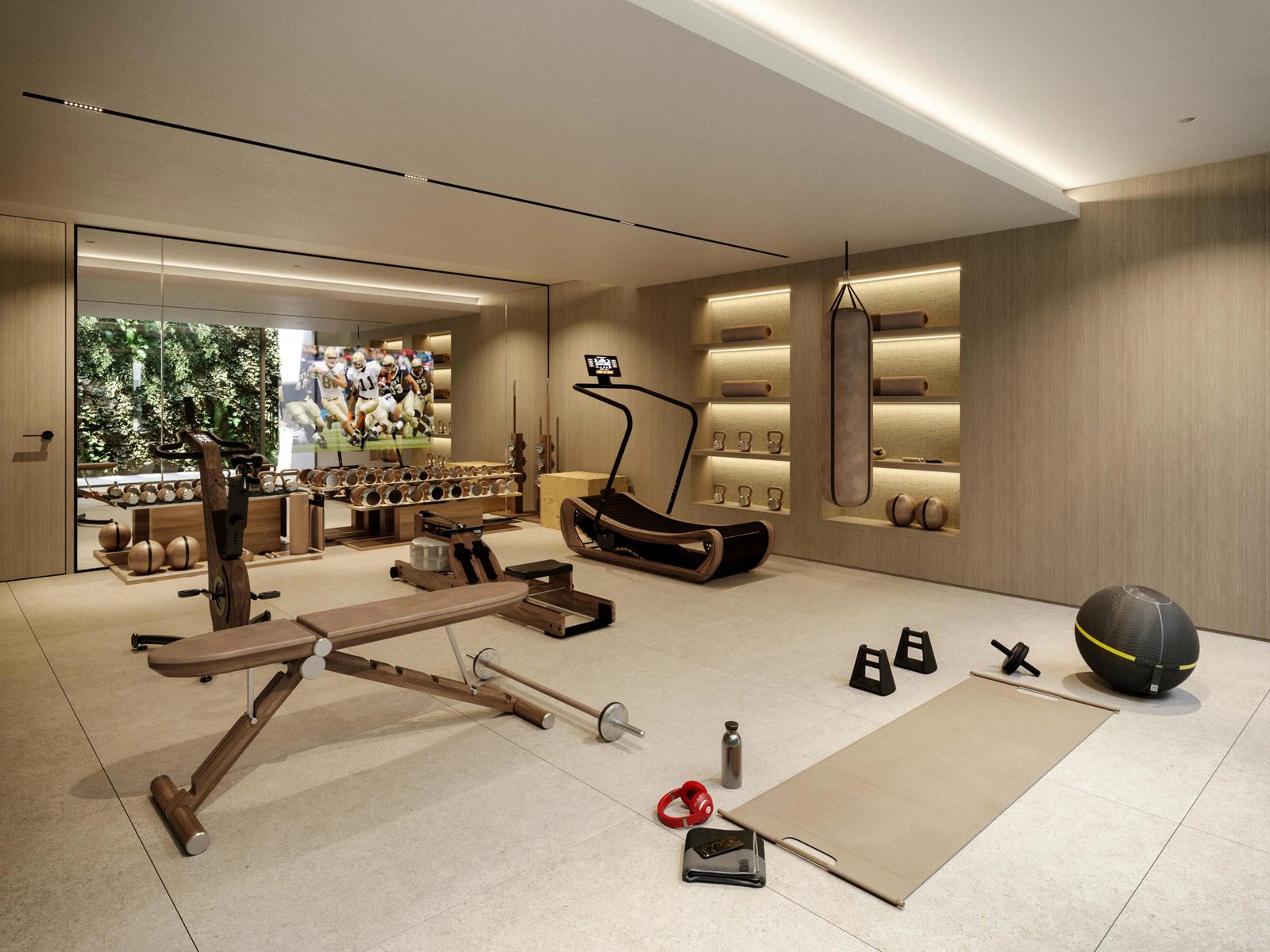 Luxury Apartments with Lagoon Access · Photo 19