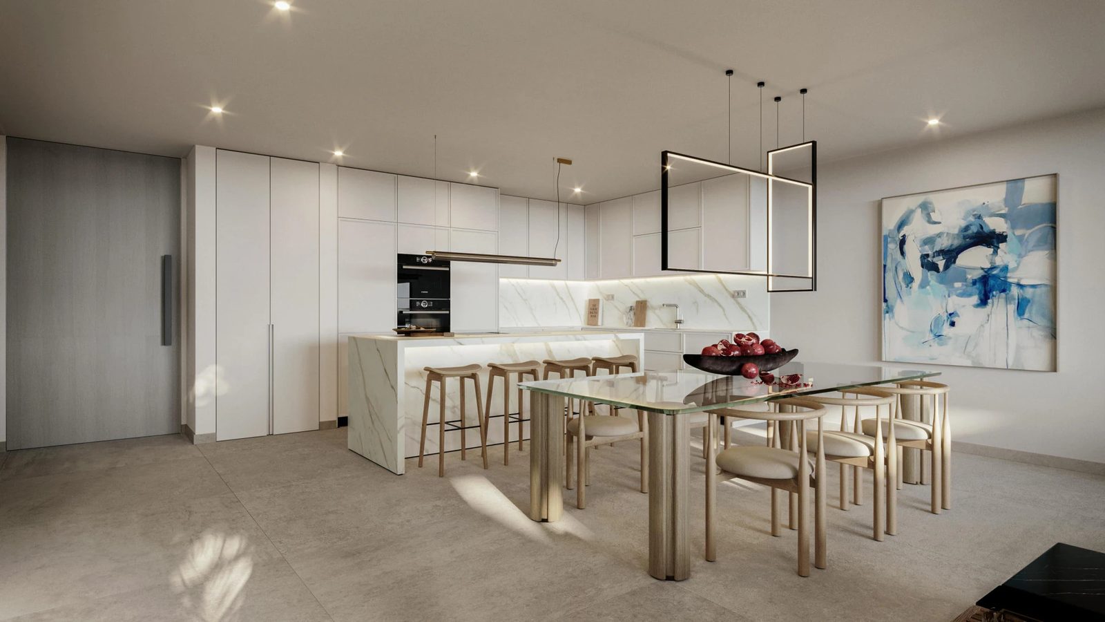 Luxury Apartments with Lagoon Access · Photo 11