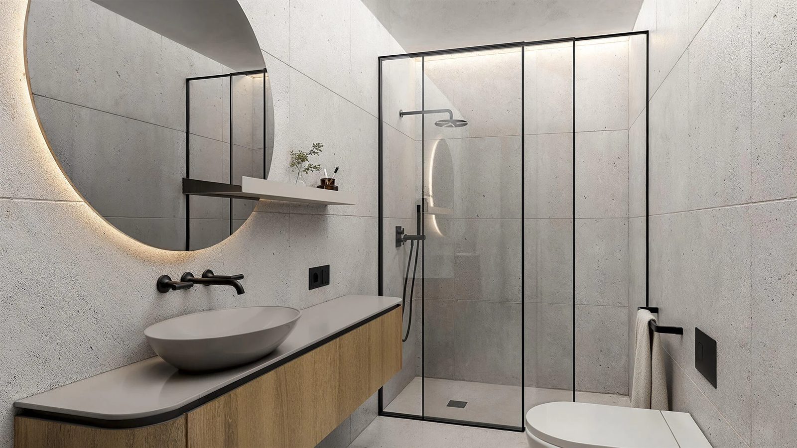 Apartmány so strešnými bazénmi a výhľadmi · Fotografia 14