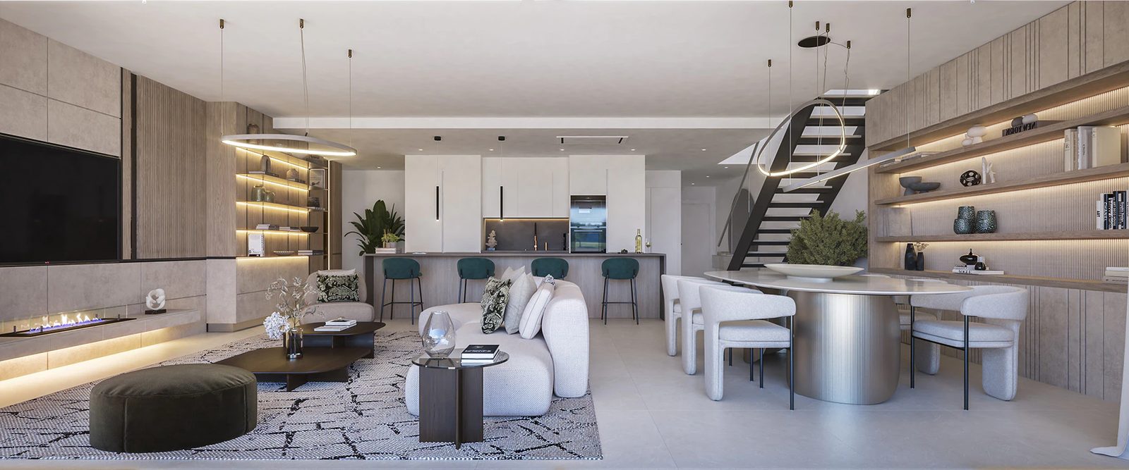 Luxusné apartmány pri pláži · Fotografia 12