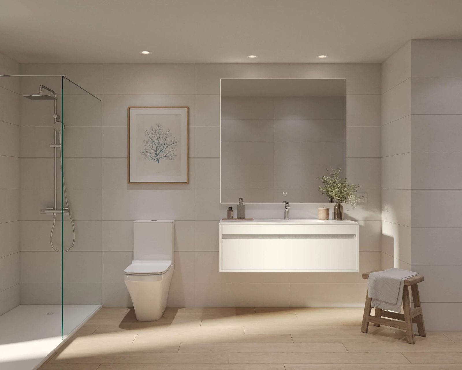 Apartmány s úchvatným výhľadom na more · Fotografia 13
