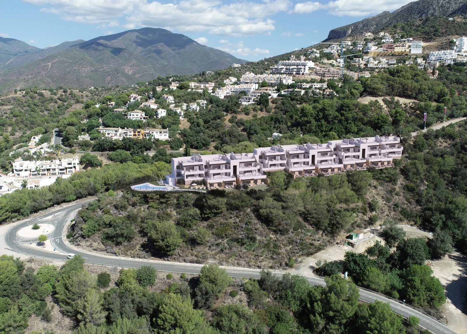 Apartments with Sea & Forest Views · Photo 13