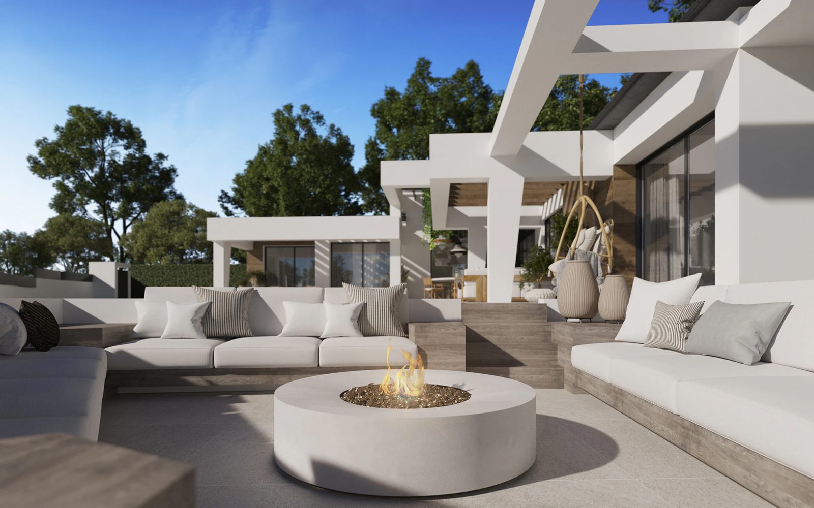 Modern Villa with Private Heated Pool · Photo 11