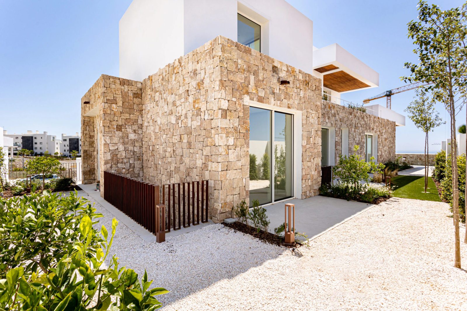 Villas with Private Pool and Sea Views · Photo 14