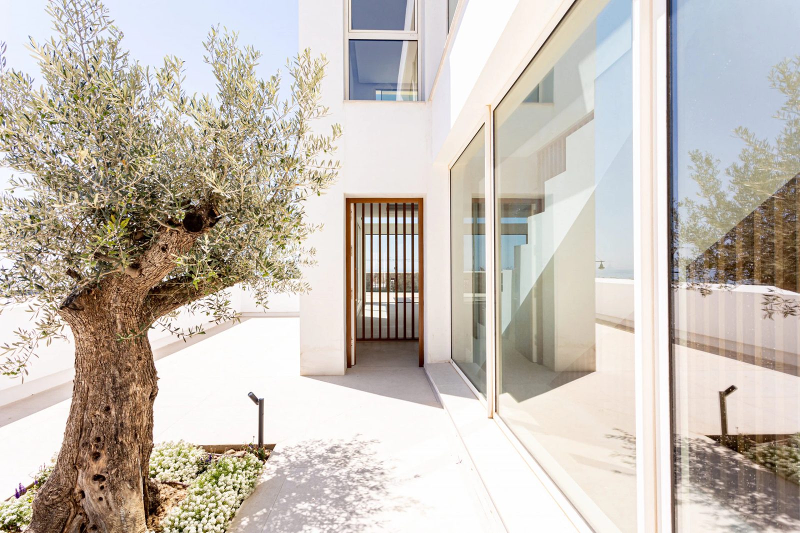 Villas with Private Pool and Sea Views · Photo 13