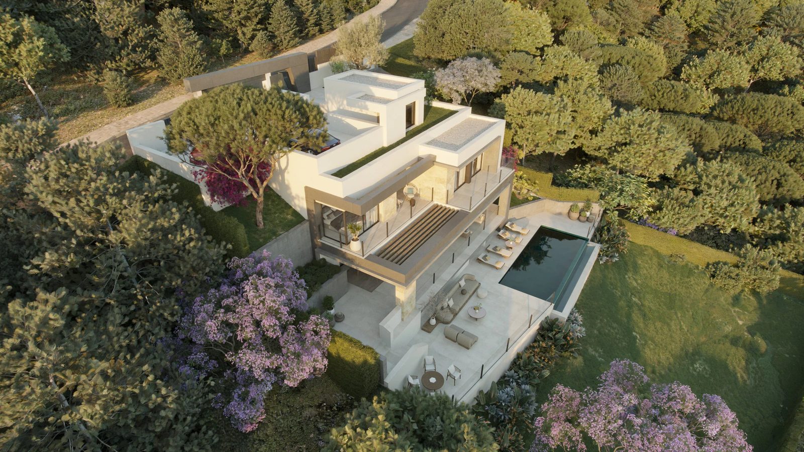 Villas with Panoramic Sea Views · Photo 5