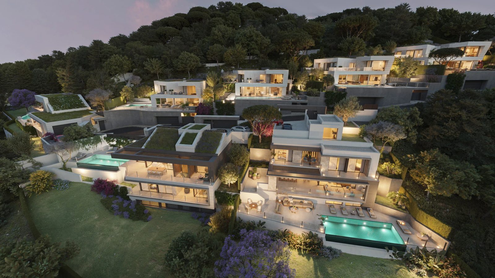 Villas with Panoramic Sea Views · Photo 6