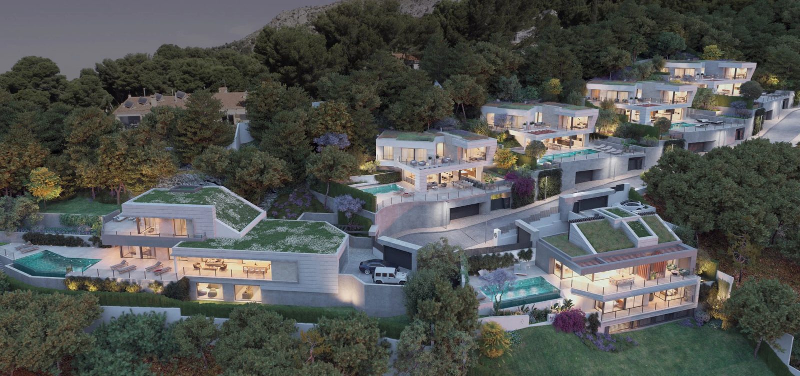 Villas with Panoramic Sea Views · Photo 4