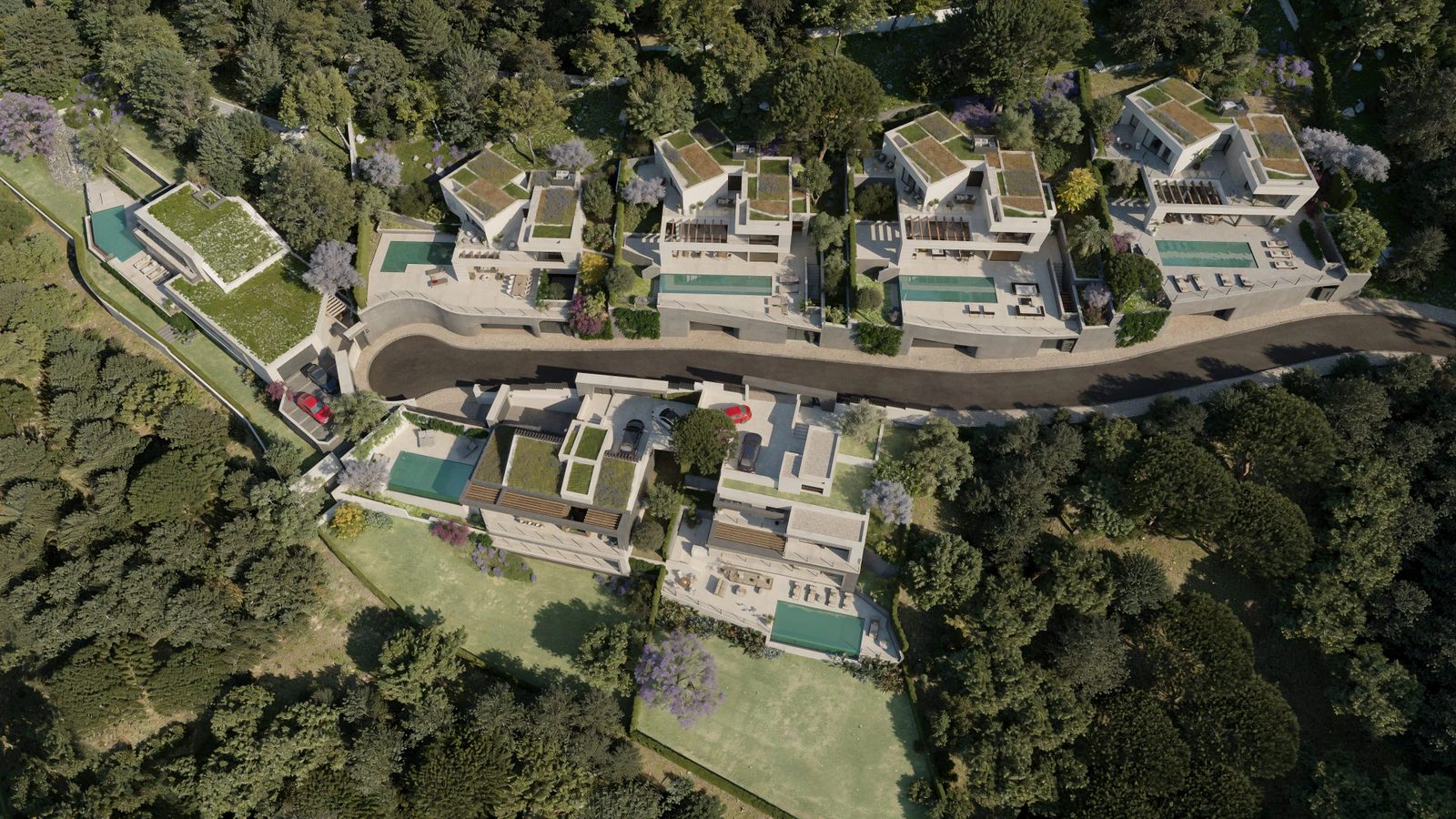Villas with Panoramic Sea Views · Photo 7