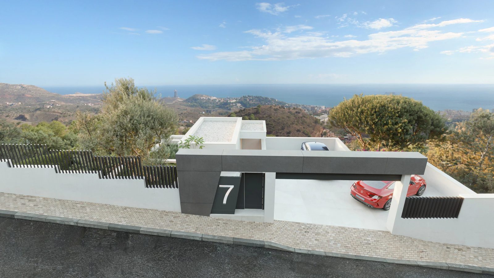 Villas with Panoramic Sea Views · Photo 9