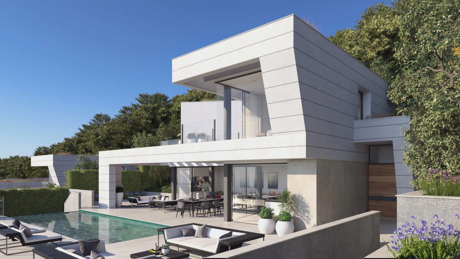 Villas with Panoramic Sea Views · Photo 7