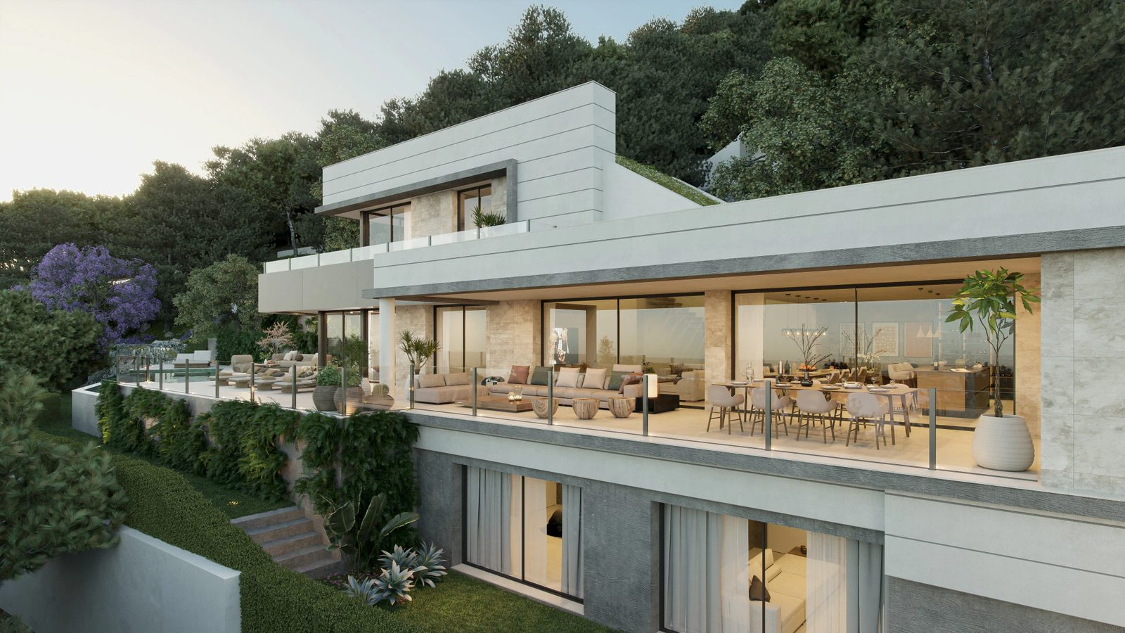 Villas with Panoramic Sea Views · Photo 14