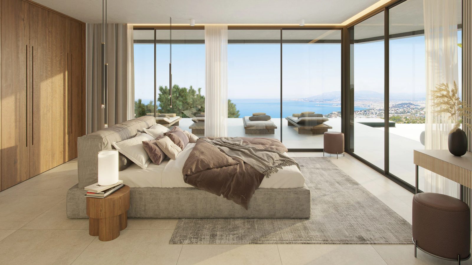 Villas with Panoramic Sea Views · Photo 8