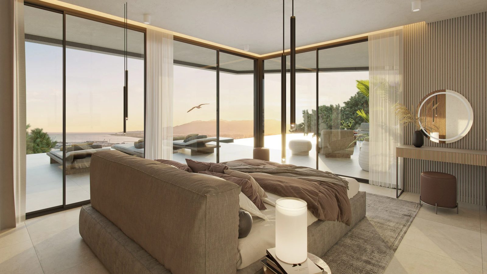 Villas with Panoramic Sea Views · Photo 9