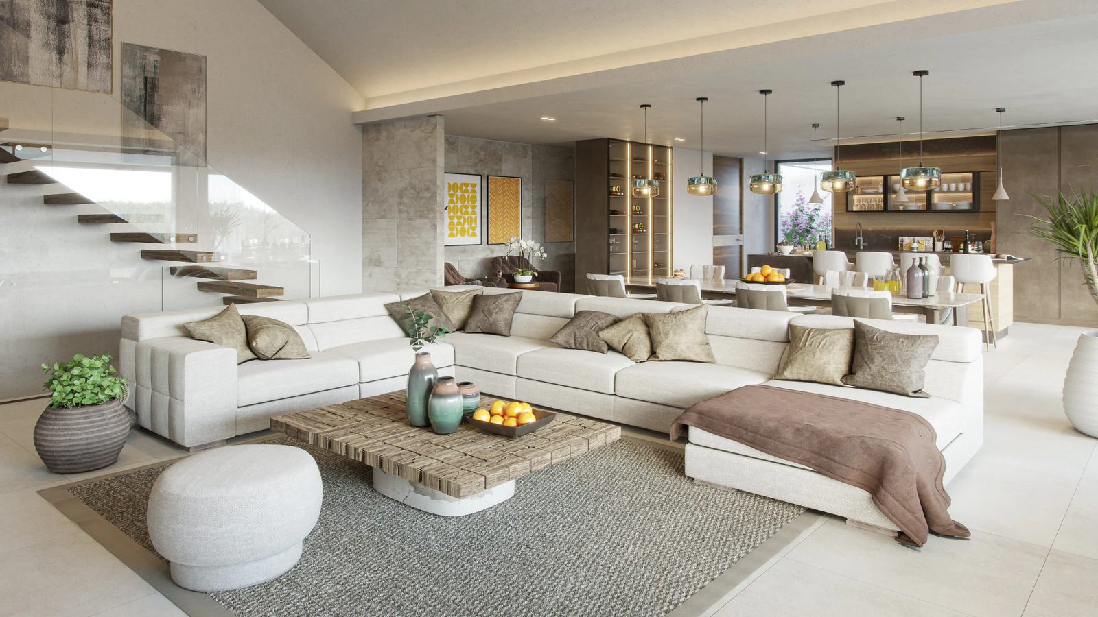 Villas with Panoramic Sea Views · Photo 5