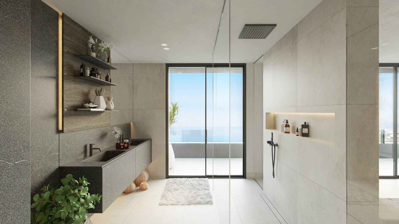 Villas with Panoramic Sea Views · Photo 11