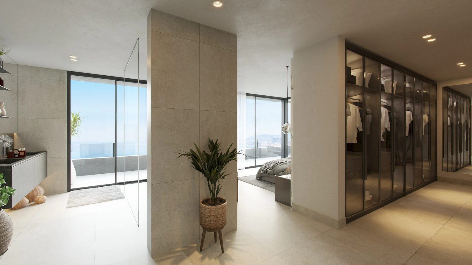 Villas with Panoramic Sea Views · Photo 12